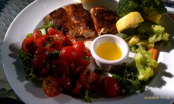 Dinner Dinner